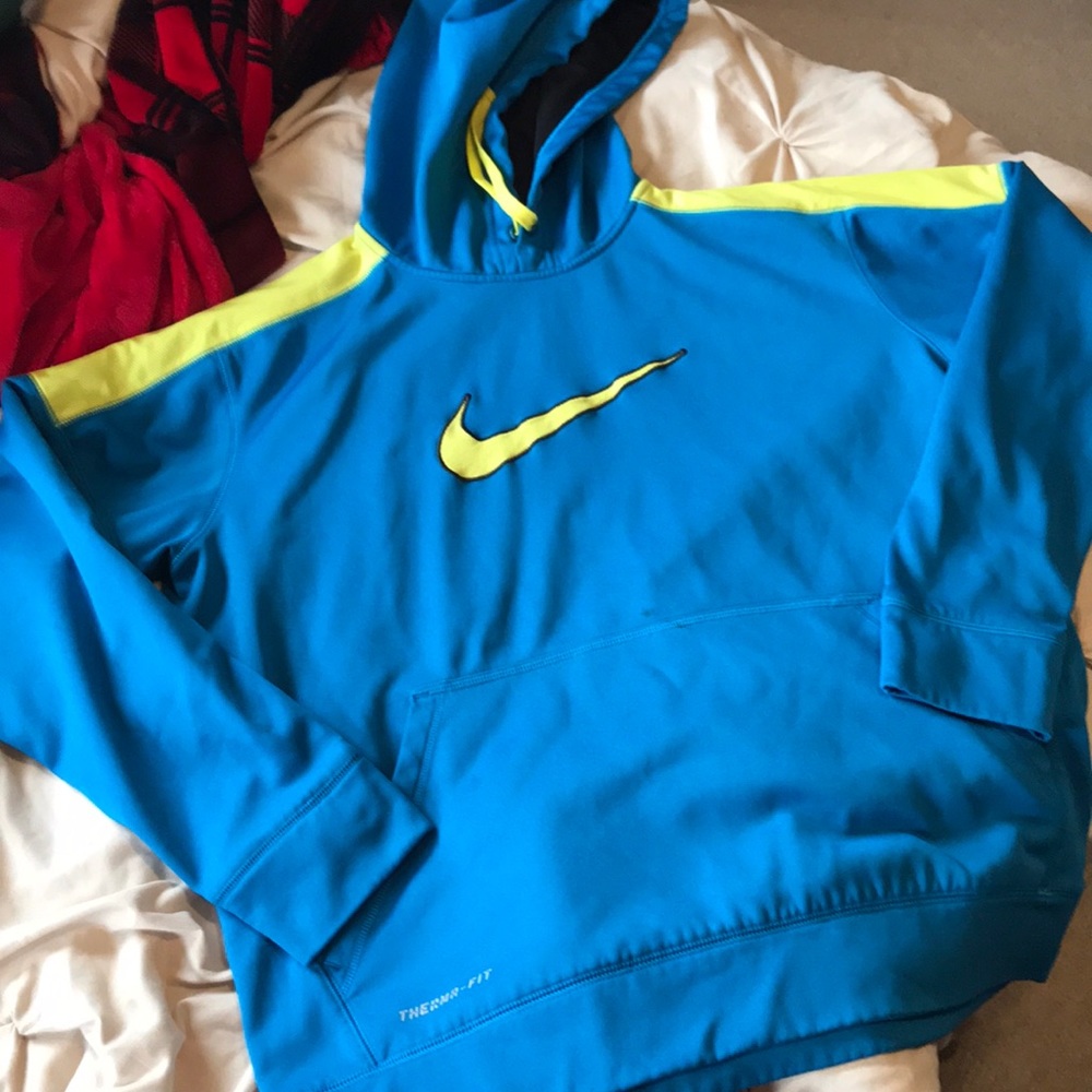 Nike Hoodie